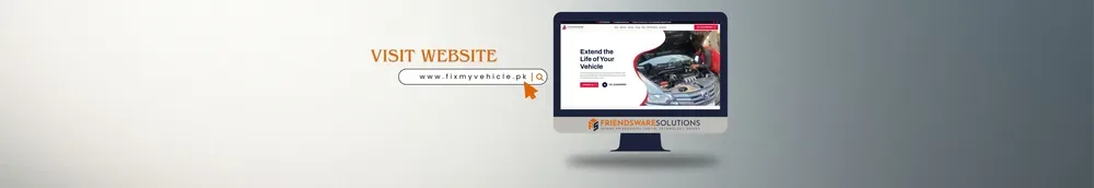 Fixmyvehicle - Car Repair Services